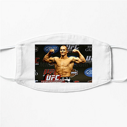 Junior dos Santos Special Collection Junior Dos Santos Face Masks