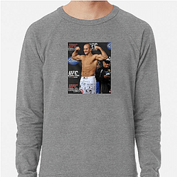 Junior dos Santos Merch Collection Junior Dos Santos Sweatshirts