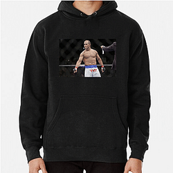 Junior dos Santos Merch For Fans Junior Dos Santos Hoodies