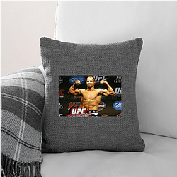 Junior dos Santos Special Collection Junior Dos Santos Pillows Cover