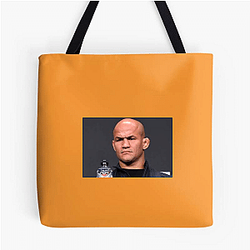Junior dos Santos Signature Junior Dos Santos Bags