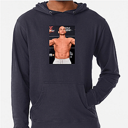 Junior dos Santos Merch Junior Dos Santos Hoodies