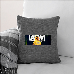 Junior dos Santos Limited Collection Junior Dos Santos Pillows Cover