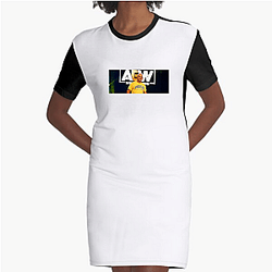 Junior dos Santos Limited Collection Junior Dos Santos Dresses
