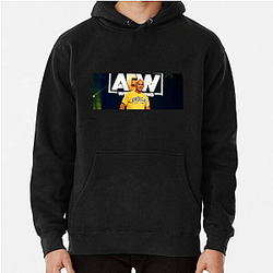 Junior dos Santos Limited Collection Junior Dos Santos Hoodies