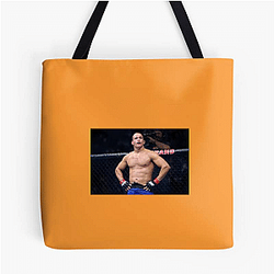Junior dos Santos Merchandise For Fans Junior Dos Santos Bags