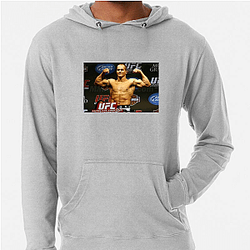 Junior dos Santos Special Collection Junior Dos Santos Hoodies