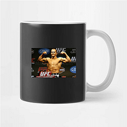 Junior dos Santos Special Collection Junior Dos Santos Mugs
