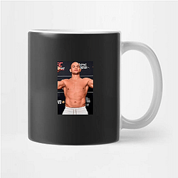 Junior dos Santos Merch Junior Dos Santos Mugs