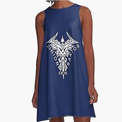 Junior dos Santos UFC Heavyweight Dress