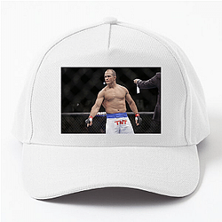 Junior dos Santos Merch For Fans Junior Dos Santos Hats & Caps