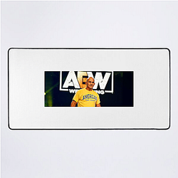 Junior dos Santos Limited Collection Junior Dos Santos Mouse Pads