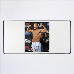 Junior dos Santos Merch Collection Junior Dos Santos Mouse Pads