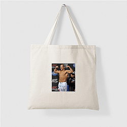Junior dos Santos Merch Collection Junior Dos Santos Bags