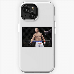 Junior dos Santos Merch For Fans Junior Dos Santos Samsung Cases