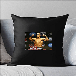 Junior dos Santos Special Collection Junior Dos Santos Pillows Cover