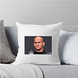 Junior dos Santos Signature Junior Dos Santos Pillows Cover