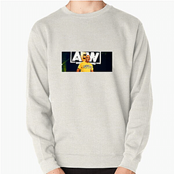 Junior dos Santos Limited Collection Junior Dos Santos Sweatshirts