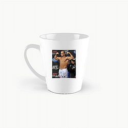 Junior dos Santos Merch Collection Junior Dos Santos Mugs