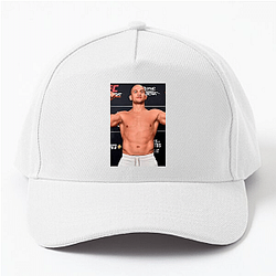 Junior dos Santos Merch Junior Dos Santos Hats & Caps
