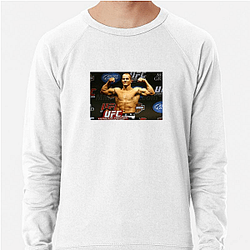 Junior dos Santos Special Collection Junior Dos Santos Sweatshirts