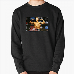 Junior dos Santos Special Collection Junior Dos Santos Sweatshirts