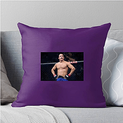 Junior dos Santos Merchandise For Fans Junior Dos Santos Pillows Cover
