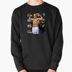 Junior dos Santos Merch Collection Junior Dos Santos Sweatshirts