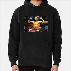 Junior dos Santos Special Collection Junior Dos Santos Hoodies