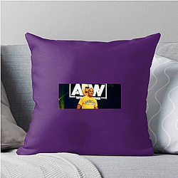 Junior dos Santos Limited Collection Junior Dos Santos Pillows Cover