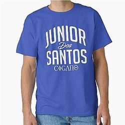 Junior Dos Santos Classic T-Shirt