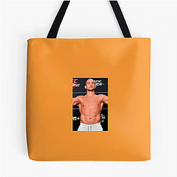 Junior dos Santos Merch Junior Dos Santos Bags