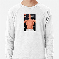 Junior dos Santos Merch Junior Dos Santos Sweatshirts