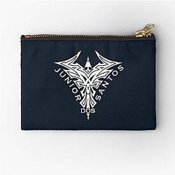 Junior dos Santos UFC Heavyweight MMA Zipper Pouch
