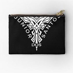Junior dos Santos UFC MMA Heavyweight Zipper Pouch