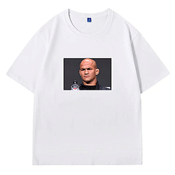 Junior dos Santos Signature Junior Dos Santos T-Shirts