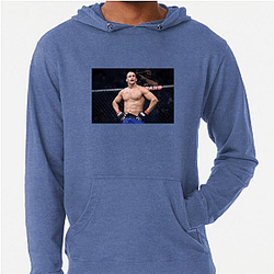 Junior dos Santos Merchandise For Fans Junior Dos Santos Hoodies