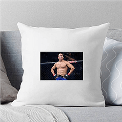 Junior dos Santos Merchandise For Fans Junior Dos Santos Pillows Cover