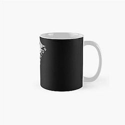 Junior dos Santos UFC MMA Heavyweight Classic Mug