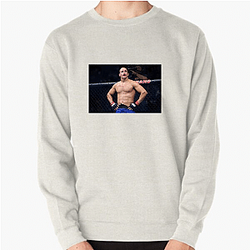 Junior dos Santos Merchandise For Fans Junior Dos Santos Sweatshirts