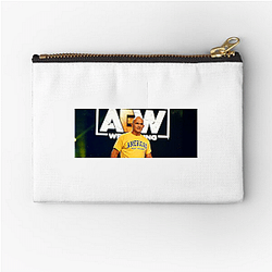 Junior dos Santos Limited Collection Junior Dos Santos Zipper Pouches