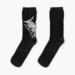 Junior dos Santos UFC Heavyweight Essential Socks