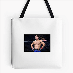 Junior dos Santos Merchandise For Fans Junior Dos Santos Bags