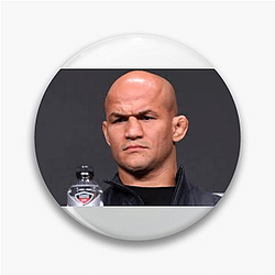 Junior dos Santos Signature Junior Dos Santos Pins