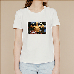 Junior dos Santos Special Collection Junior Dos Santos T-Shirts