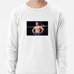 Junior dos Santos Merchandise For Fans Junior Dos Santos Sweatshirts