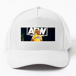 Junior dos Santos Limited Collection Junior Dos Santos Hats & Caps