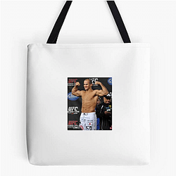 Junior dos Santos Merch Collection Junior Dos Santos Bags