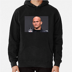 Junior dos Santos Signature Junior Dos Santos Hoodies