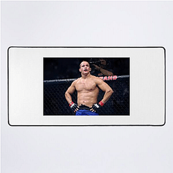 Junior dos Santos Merchandise For Fans Junior Dos Santos Mouse Pads